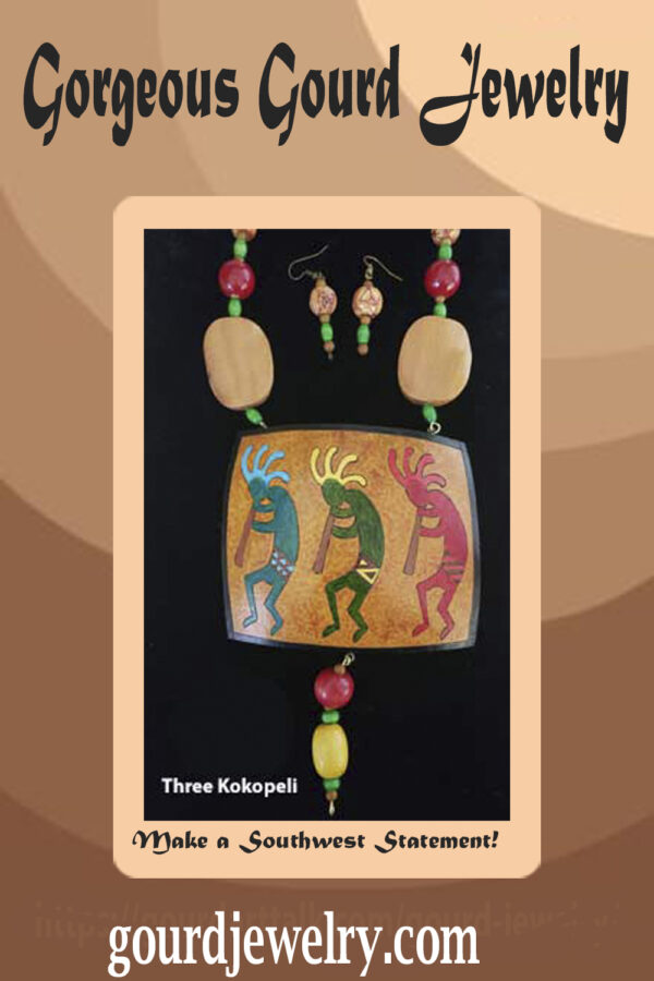 kokopeli pinterest pin