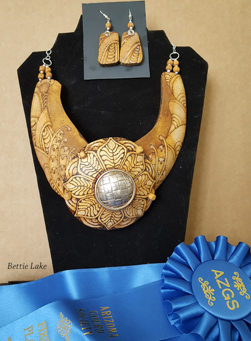 blue ribbon work