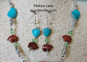 chain close up